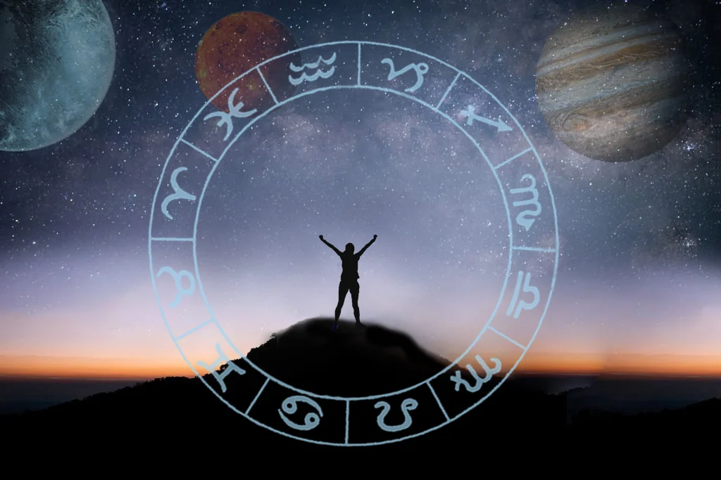 Aula 2 – Curso de Astrologia Tradicional e Moderna
